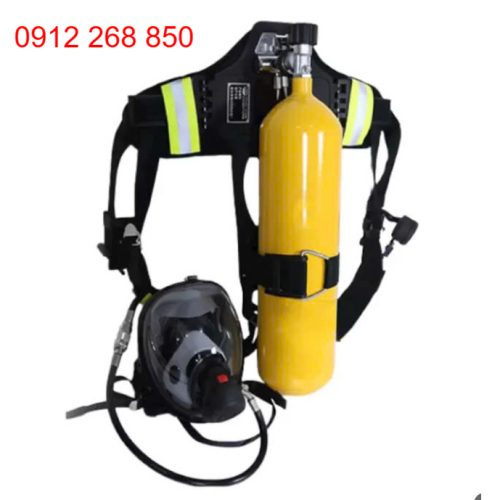 Bình lặn loại 1h & 2h