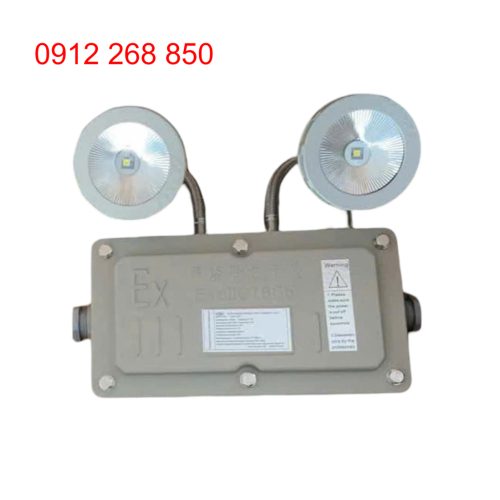 Đèn báo sự cố