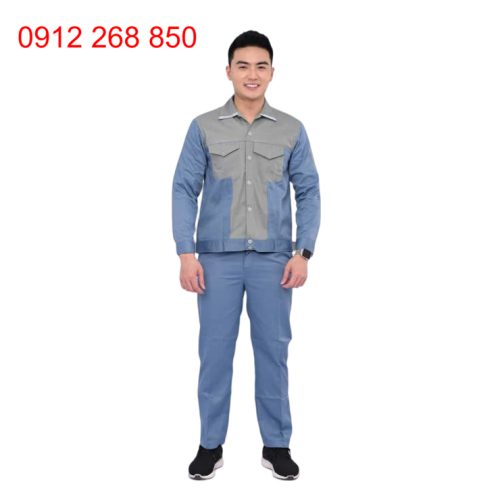 Quần áo BHLĐ