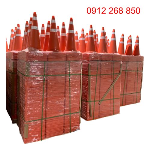 Cọc tiêu giao thông