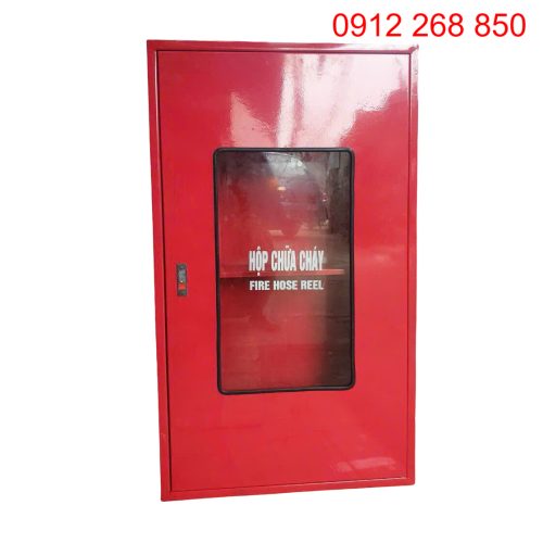 Tủ đựng đồ chữa cháy