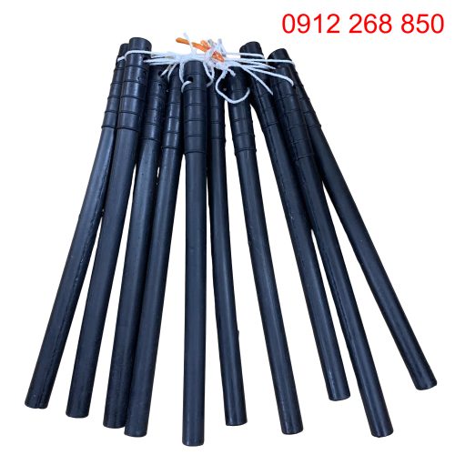 Gậy nhựa chỉ huy giao thông