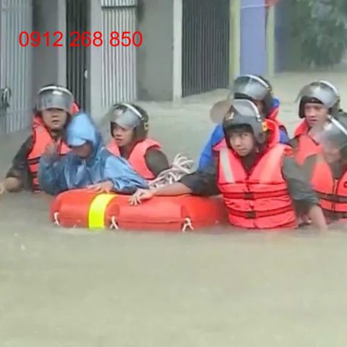 Phao bè cứu sinh