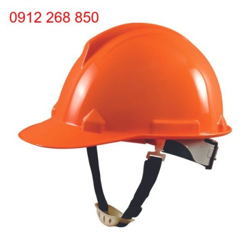 Mũ bảo hộ lao động